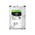 Miniatyrbild 1 av 3: SEAGATE BarraCuda 4TB intern hårddisk - SATA 6Gb/s - 5400 RPM - 256MB - 190MB/s