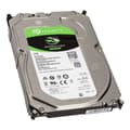 Miniatyrbild 1 av 3: SEAGATE BarraCuda Compute intern hårddisk - 2 TB - SATA 6 Gb/s - 7200 rpm