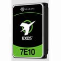 Miniatyrbild 1 av 3: Exos 7E10 4TB 512E/4kn SATA Svart