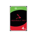 Miniatyrbild 1 av 5: Seagate ST4000NT001 3,5" 4TB hårddisk