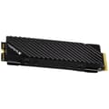 Miniatyrbild 2 av 3: Verbatim Vi7000 1 TB NVMe/PCIe M.2 PCIe 4.0 x4 intern SSD - oöverträffad hastighet och kraft