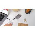 Miniatyrbild 2 av 3: WD My Passport SSD WDBAGF0040
