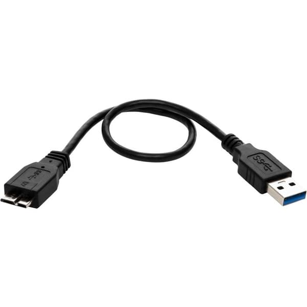 StorenSave extern hårddisk - VERBATIM - 4 TB - USB 3.0