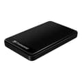Miniatyrbild 1 av 3: TRANSCEND StoreJet 2,5" A3K extern hårddisk - 2 TB - USB 3.0