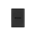 Miniatyrbild 3 av 4: Transcend ESD270C 1TB USB-C - Extern Solid State Drive