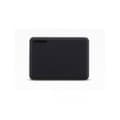 Miniatyrbild 4 av 6: TOSHIBA Dynabook Canvio Advance 2.5 4 TB extern hårddisk - USB 3.2 Gen 1 - Svart