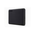 Miniatyrbild 6 av 6: TOSHIBA Dynabook Canvio Advance 2.5 4 TB extern hårddisk - USB 3.2 Gen 1 - Svart