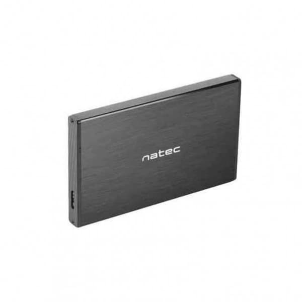Natec Red Hard Drive Protection