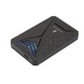 Miniatyrbild 2 av 4: HDD USB 3.2 OCH C GAMING 1TE BLACK SUREFIRE