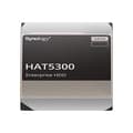 Miniatyrbild 1 av 3: Synology HAT5300-4T 3,5" 4TB hårddisk