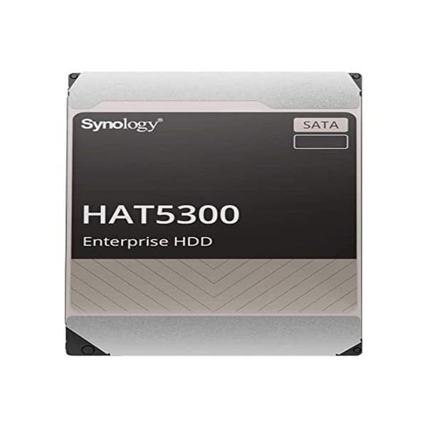 Synology HAT5300-4T 3,5" 4TB hårddisk