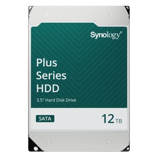 SYNOLOGY SATA HDD 12TB