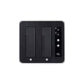 Miniatyrbild 3 av 4: Double Dock USB-C - OWC - Drive Dock - USB-C - Svart - För hårddiskar 2,5" / 3,5"