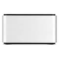 Miniatyrbild 4 av 4: Double Dock USB-C - OWC - Drive Dock - USB-C - Svart - För hårddiskar 2,5" / 3,5"