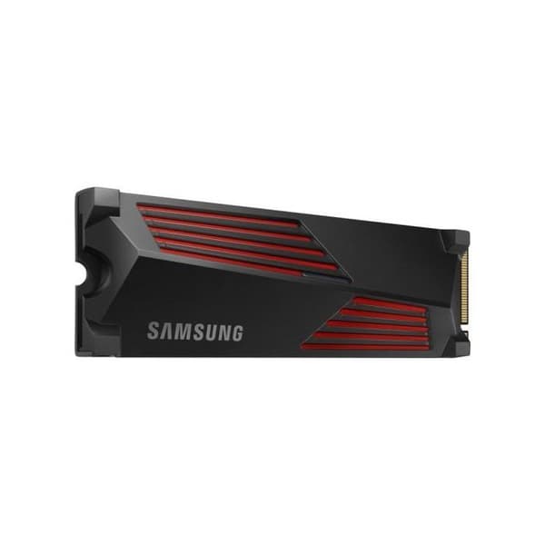 SSD - Samsung - 990 PRO - 1 To - PCI Express 4.0 - M.2 - MLC