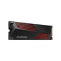 Miniatyrbild 5 av 6: SSD - Samsung - 990 PRO - 1 To - PCI Express 4.0 - M.2 - MLC
