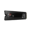 Miniatyrbild 6 av 6: SSD - Samsung - 990 PRO - 1 To - PCI Express 4.0 - M.2 - MLC