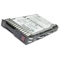 Miniatyrbild 2 av 2: HPE-hårddisk - 300 GB - 2,5" SFF - SAS 12Gb/s - 15000 rpm
