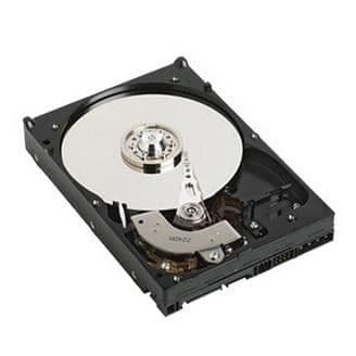 DELL 9CF26 hårddisk 3,5" 500 GB Serial ATA III