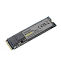 Miniatyrbild 2 av 2: INTENSO Premium M.2 PCIe 256GB SSD-hårddisk