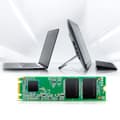 Miniatyrbild 6 av 6: Adata SSD 1,0 GB Ultimate SU650 M.2 SATA - 4711085936028