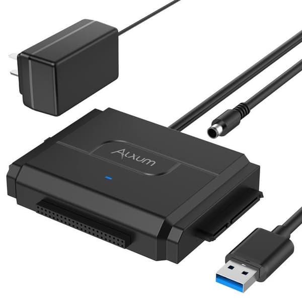Alxum extern hårddisk - AX-S101A