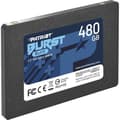 Miniatyrbild 2 av 4: Patriot Bowst Elite 480 GB 2.5 SATA III Solid State Drive (PBE480GS25SSDR)