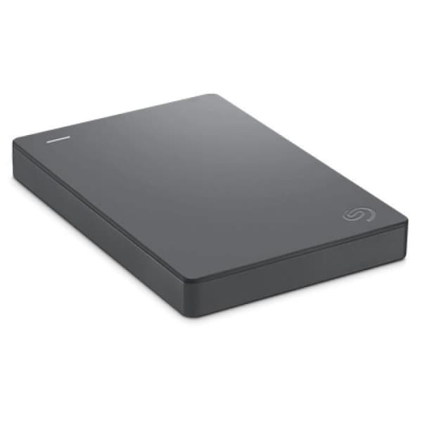 Seagate grundläggande bärbar enhet 2TB 2,5 tum usb3.0 extern hdd svartDur Disk BASIC BÄRBAR DRIV 2 TB 2,5 tum USB3.0 EXTERN Hårddisk