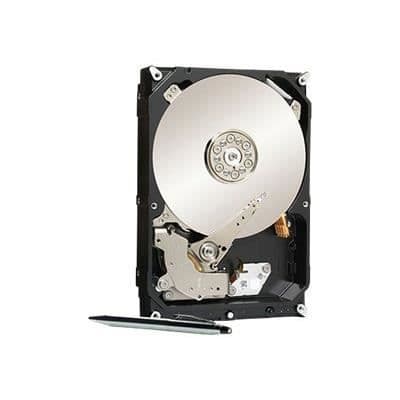 Dd 3''1/2 sata iii seagate barracuda 1TO 64MB 7…