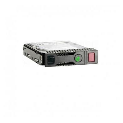 HP 900GB 6G SAS SFF Serial Attached SCSI 900 GB …