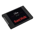 Miniatyrbild 2 av 3: SANDISK - Intern Solid State Drive - Ultra 3D - 1TB - 2,5" (SDSSDH3-1T00-G25)