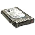 Miniatyrbild 2 av 2: HPE Enterprise-hårddisk - 1,8 TB - Hot-swappable - 2,5" SFF - SAS 12 Gb/s - 10 000 rpm