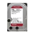 Miniatyrbild 4 av 6: WD Red™ - NAS intern hårddisk - 4TB - 5400 rpm - 3,5" (WD40EFAX)