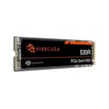 Miniatyrbild 3 av 3: Seagate FireCuda 530R 2To SSD