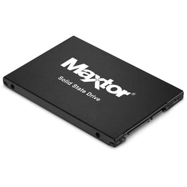 MAXTOR - Intern Solid State Drive - Z1 - 960 GB - SATA (YA960VC1A001)