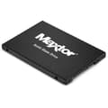 Miniatyrbild 1 av 2: MAXTOR - Intern Solid State Drive - Z1 - 960 GB - SATA (YA960VC1A001)