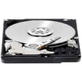 Miniatyrbild 3 av 4: Western Digital Svart. Hårddisk, storlek: 2.