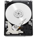 Miniatyrbild 4 av 4: Western Digital Svart. Hårddisk, storlek: 2.