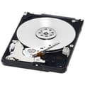 Miniatyrbild 2 av 4: Western Digital Svart. Hårddisk, storlek: 2.