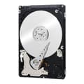 Miniatyrbild 1 av 4: Western Digital Svart. Hårddisk, storlek: 2.