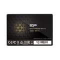 Miniatyrbild 3 av 3: SILICON POWER ACE A58 128GB SERIAL ATA III 3D NAND (SP128GBSS3A58A25)