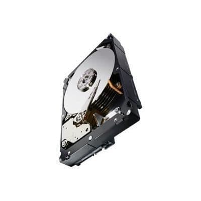 SEAGATE ES.3 3TB intern hårddisk - SATA 6Gb/s - 3,5" - 7200 RPM