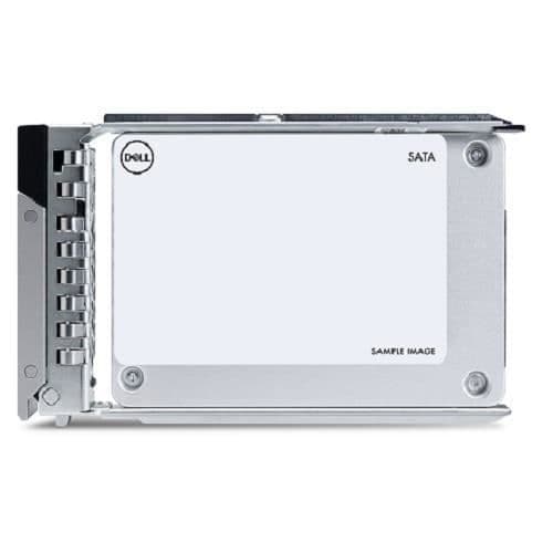 DELL 400-AVSS 480GB M.2 SSD SERIAL ATA III