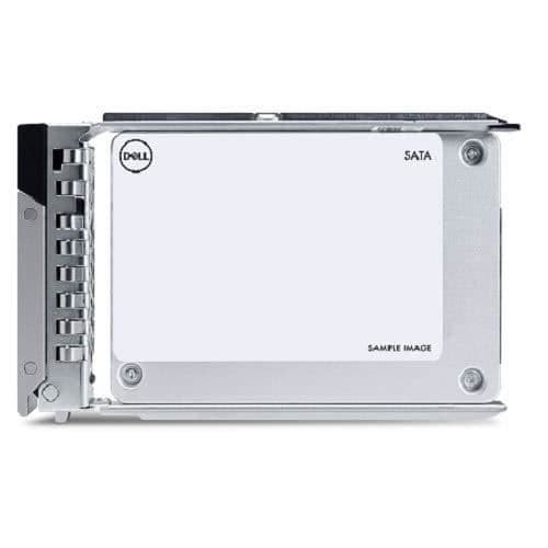 DELL 400-AVSS 480GB M.2 SSD SERIAL ATA III