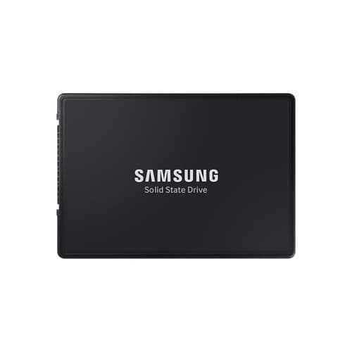 SAMSUNG PM9A3 2,5'' 3840 GB PCI EXPRESS 4.0 V-NAND TLC NVME (MZ-QL23T8