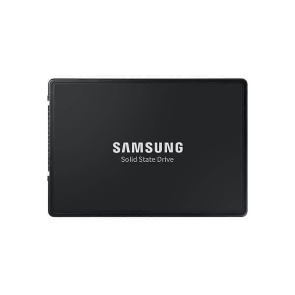 SAMSUNG PM9A3 2,5'' 3840 GB PCI EXPRESS 4.0 V-NAND TLC NVME (MZ-QL23T8