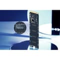 Miniatyrbild 3 av 4: SSD - LEXAR - NM620 - 1 To - M.2 2280 - PCIe Gen3x4 NVMe - 3500 Mo/s läsning - 3000 Mo/s skrivning
