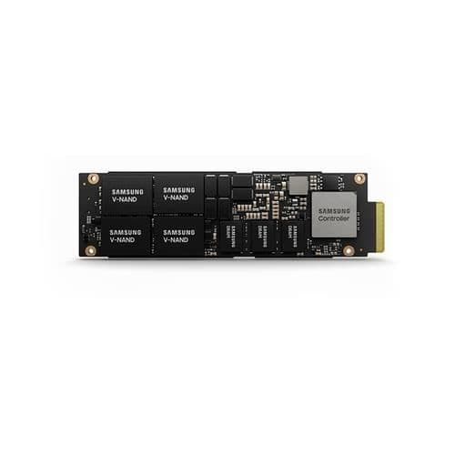 SAMSUNG PC OCH BÄRBARTILLBEHÖR MÄRKEMODEL PM9A3 MZQL21T9HCJR