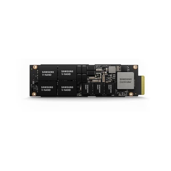 SAMSUNG PC OCH BÄRBARTILLBEHÖR MÄRKEMODEL PM9A3 MZQL21T9HCJR