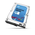 Miniatyrbild 3 av 3: Seagate 4TB 64MB 3,5" ST4000DX001